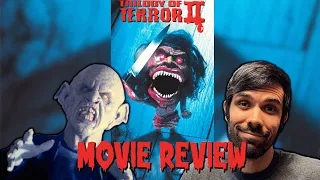 Trilogy of Terror 2 (1996) Recap/Review