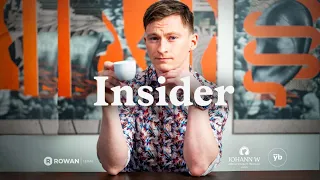 Insider #104 – Martin Mikyska / Mikýř