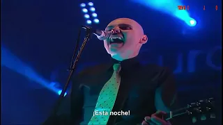 The Smashing Pumpkins - Tonight, Tonight (Live) (Subtitulado)