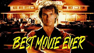 Roadhouse Is So Good It'll Fix Your Many MANY Flaws - Best Movie Ever