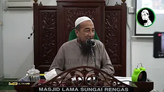 Ada Pendakwah Cakap Tak Perlu Ikut Mazhab - Ustaz Azhar Idrus