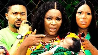BLOOD OF MY CHILD SEASON 7 (New Movie) Chacha Eke,Mike Godson - 2024 Latest Nigerian Nollywood Movie