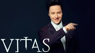 VITAS - Старый граммофон (Новый год на ТВ6 Москва)