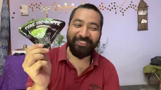 UNBOXING AND EATING WORLD’S HOTTEST CHIPS #jolochip #adorosingh #spicychallange #jolochipchallenge