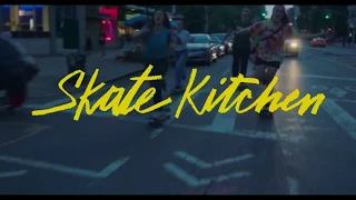 Skate Kitchen - Young Dumb & Broke