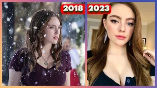 Legacies Cast Then and now 2023 How they changed