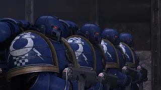 워해머,Warhammer40K Military Parade - SODAZ Reupload