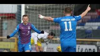 ICTV: Highlights -  ICTFC 1-1 Morton | 27.11.2021