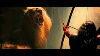 Hercules (3D) Hercule // Clip - The Lion (OV)