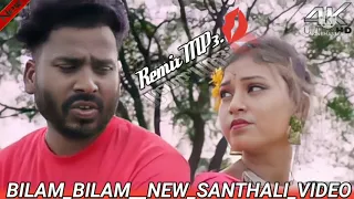 BILAM_BILAM__NEW_SANTHALI_VIDEO_2022(MP3)_Babita_Soren_Santosh