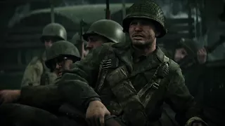 OFFICIAL Call of Duty® WWII | Story Trailer