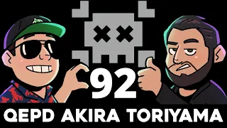 PixxelCast 92 - Nintendo Ganó, Akira Toriyama Murió ... y ahora todo está peor