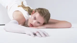 TURNT Fashion Film 2018 | "White" | Directed by VIVIENNE & TAMAS