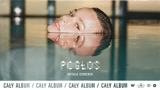 Natalia Szroeder - Pogłos - cały album [Official Audio]