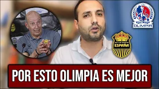 Los BOMBAZOS de Miguel Falero contra Real España