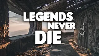 Against The Current - Legends Never Die [Alan Walker Remix] (Lyrics) 🎧