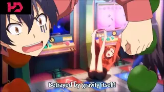 The Ultimate Anime Funny anime moments Ever!! Guaranteed