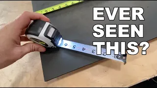 Komelon Measuring Tapes with Lights