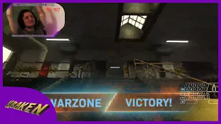 VOD | Warzone | 31-Mar-2021