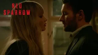 Red Sparrow | Look For It on Ultra HD, Blu-ray, DVD & Digital | 20th Century FOX
