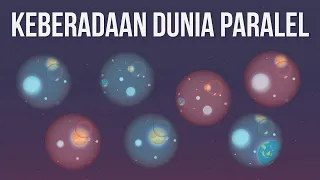 Apakah Dunia Paralel Benar-benar Ada?