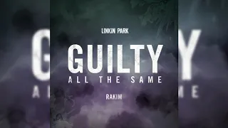 Linkin Park - Guilty All The Same (Radio Edit Mashup)
