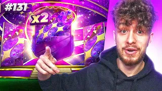 TRAFIAMY 2x FUTURE STARS!!! FIFA 23: ALVIN I WIEWIÓRKI [#131]