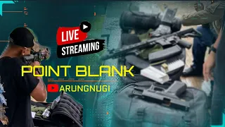 🔴 LIVE POINT BLANK | Hayukkkk