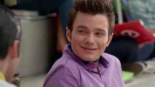 Glee 5×1 Kurt e Blaine cantano "Got to get you into my life"