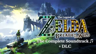 Great Fairy Revival - The Legend of Zelda: Breath of the Wild (OST)