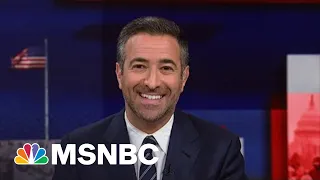 Watch The Beat With Ari Melber Highlights: July 29