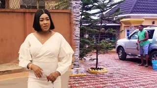 EVERY RICH MAN REQUIRED HER AS A LIFE PARTNER YET SHE PICK HIS FATHER'S DRIVER||NOLLYWOOD TRENDING||