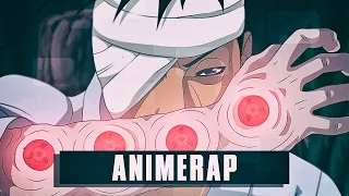 AnimeRap - Рэп про Данзо | НАРУТО | Danzo Rap 2021