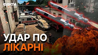 ОБСТРІЛ ХЕРСОНУ 01.08.2023: канонади НЕ ЗАТИХАЮТЬ, є ЗАГИБЛИЙ