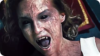 VURDALAKI - GHOULS Trailer (Вурдалаки) 2016 Russian Fantasy Horror