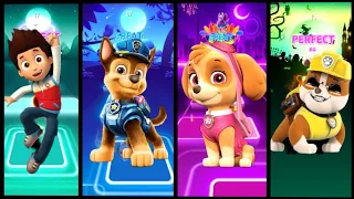 Paw Patrol Music Gameplay 1 #pawpatrol