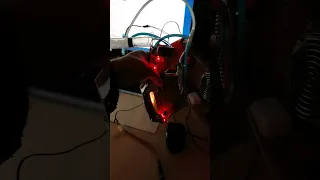 Лучшая Arduino самоделка согреет в холодную погоду! #arduino #проект #diy