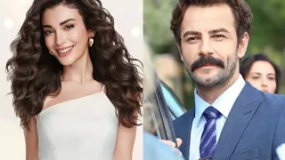 Özge Yağız Unveils Shocking Truths About Gökberk Demirci | Exclusive Details Revealed!"