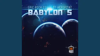 Babylon 5 Theme (From "Babylon 5")