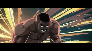A Knockout Trailer: Watch Anthony Joshua vs. Francis Ngannou Live Globally on DAZN