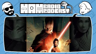 Our Extended Thoughts On The Latest Star Wars: KotOR Rumors - H.A.M. Radio Podcast Ep 237