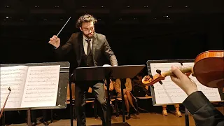 Dimitri Shostakovitch Fifth Symphony 5 Mvt 4