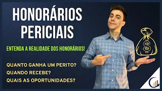 Quanto Ganha Um Perito? Como Funcionam os Honorários Periciais?