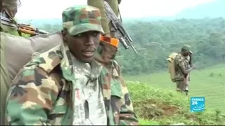 La victoire de Mai-Mai à Minembwe, Felix et Kagame veulent installer le Rwandais de M23 en RDC.