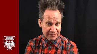 Peter Sellars on Handel's "Hercules" and returning home from war