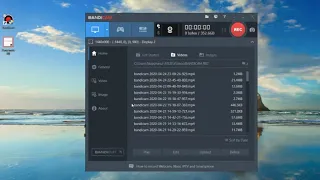 TEL How to ep.06 Bandicam screen recorder: การต้งค่าและการใช้งานโปรแกรม Bandicam