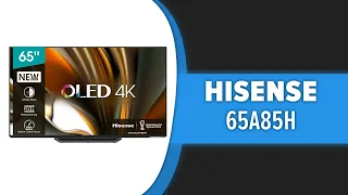 Телевизор Hisense 65A85H