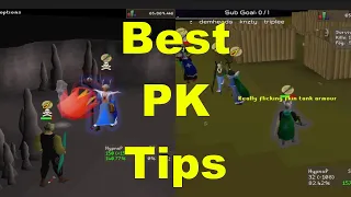 Get Better At PvP Using These Tips