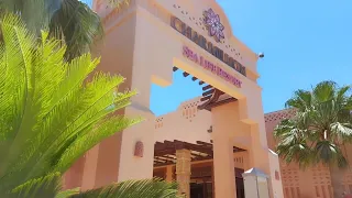 عرض ممتع لفندق شارمليون سي لايف ريزورت شرم الشيخ Charmillion Sea Life Resort Sharm El Sheikh