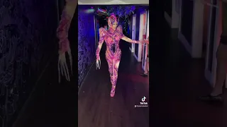 Alien Superstar Drag Queen